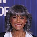 Photo Margaret Avery