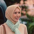 Photo Beby Tsabina