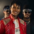 Photo Jaafar Jackson
