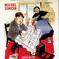 Photo Sacha Guitry