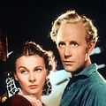 Photo Leslie Howard