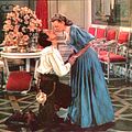 Photo June Allyson