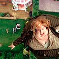 Photo Pam Ferris