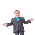 Photo Warwick Davis
