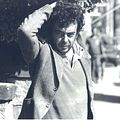 Photo Glauber Rocha