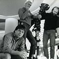 Photo Terry Gilliam