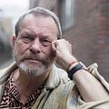 Photo Terry Gilliam