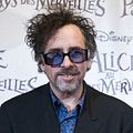 Photo Tim Burton
