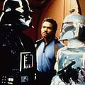 Photo Jeremy Bulloch