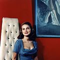 Photo Janet Leigh