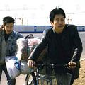 Photo Jia Zhangke