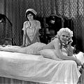 Photo Jean Harlow