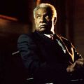 Photo Ossie Davis