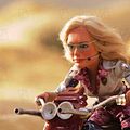 Photo Trey Parker