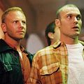 Photo Ian Ziering