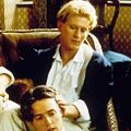 Photo James Ivory