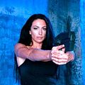 Photo Claudia Black