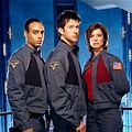 Photo Torri Higginson