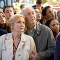 Photo Eva Marie Saint