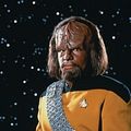 Photo Michael Dorn