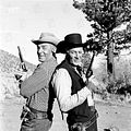 Photo Randolph Scott