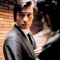 Photo Lee Byung-Hun
