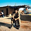 Photo Nazmi Kırık