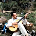 Photo Warren Oates