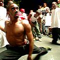 Photo David LaChapelle