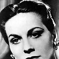 Photo Alida Valli