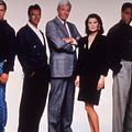 Photo Jane Badler
