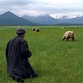 Photo Werner Herzog