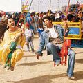 Photo Preity Zinta