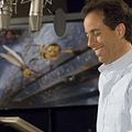 Photo Jerry Seinfeld
