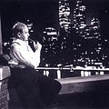 Photo Barry Fitzgerald