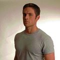 Photo Dylan Bruce