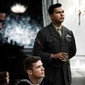 Photo Adam Beach