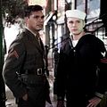Photo Adam Beach
