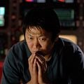 Photo Benedict Wong