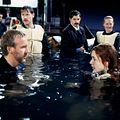 Photo James Cameron
