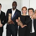 Photo Michel Hazanavicius