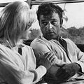 Photo Richard Burton
