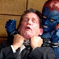Photo Anthony Heald
