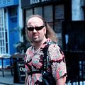Photo Bill Bailey (II)