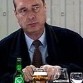 Photo Jacques Chirac