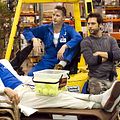 Photo Harland Williams