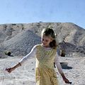 Photo Sapphire Boyce