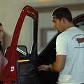 Photo Richard Linklater