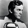 Photo George Reeves