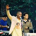 Photo Dave Chappelle